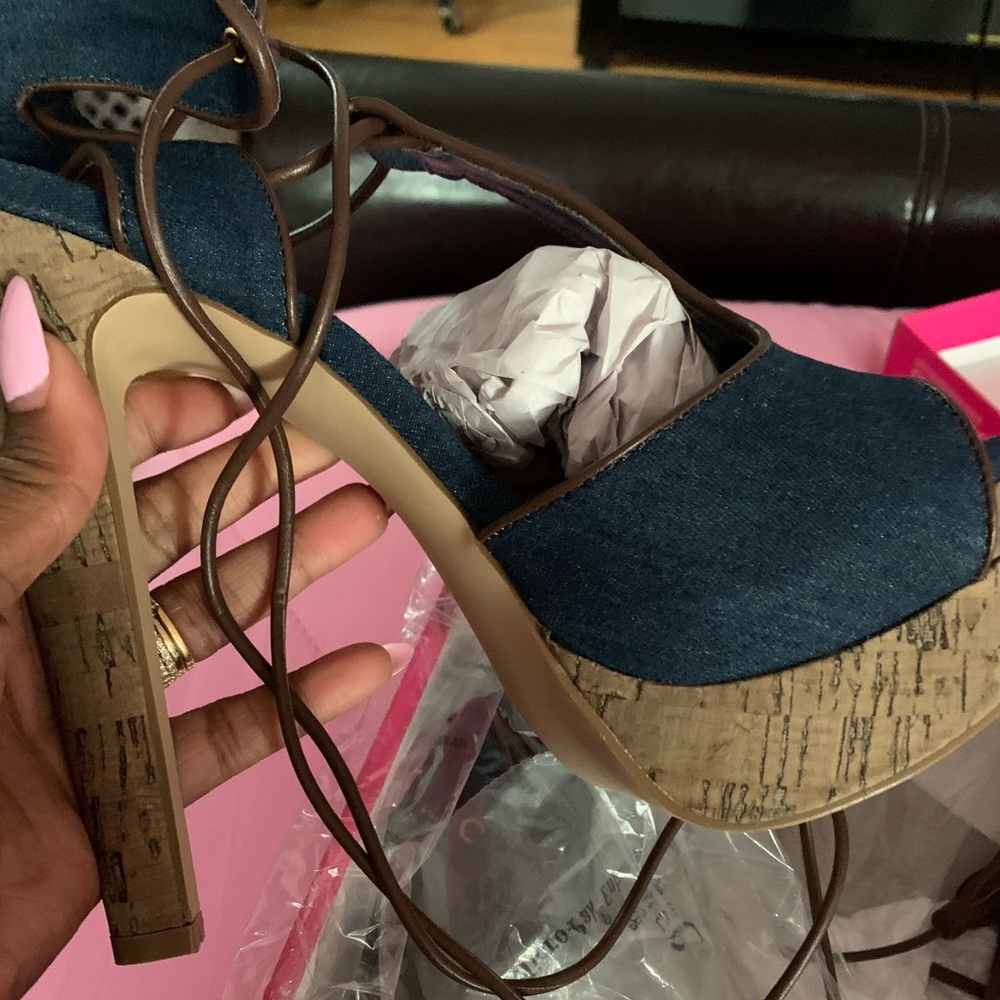 Women’s heels